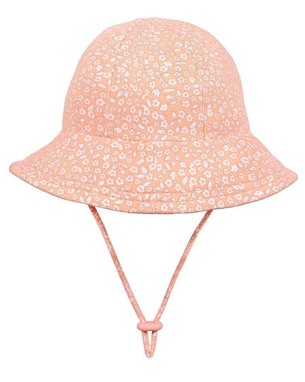 Bedhead Toddler Bucket Hat - Petunia S-1875027490578239488