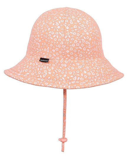 Bedhead Toddler Bucket Hat - Petunia S-1875027490578239489