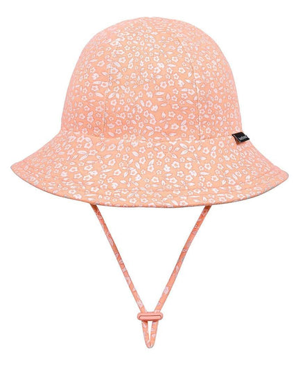 Bedhead Toddler Bucket Hat - Petunia S-1875027490578239490