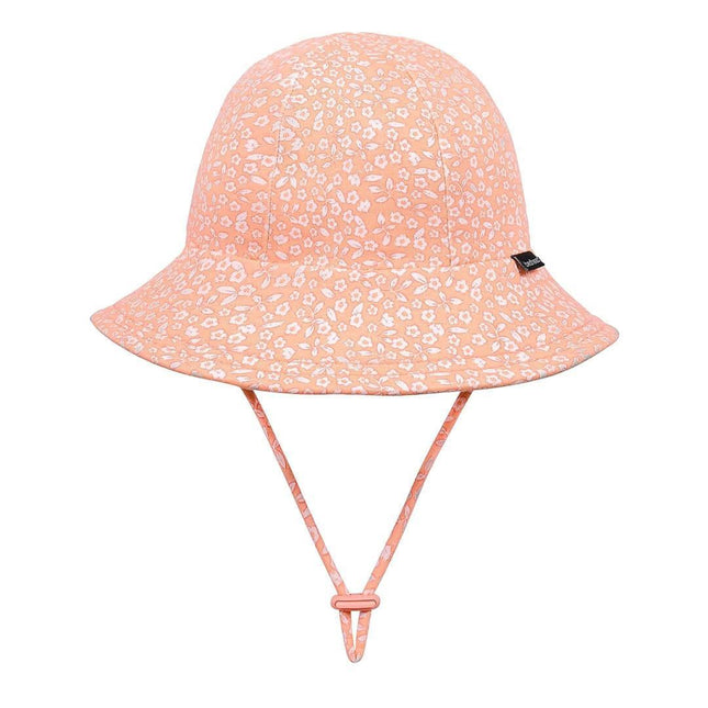 Bedhead Toddler Bucket Hat - Petunia S-1875027490578239490