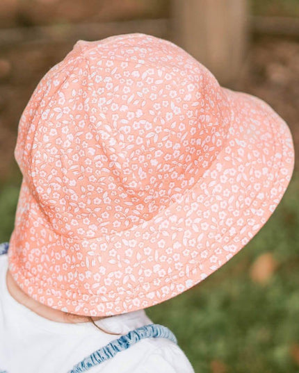 Bedhead Toddler Bucket Hat - Petunia S-1875027490578239492