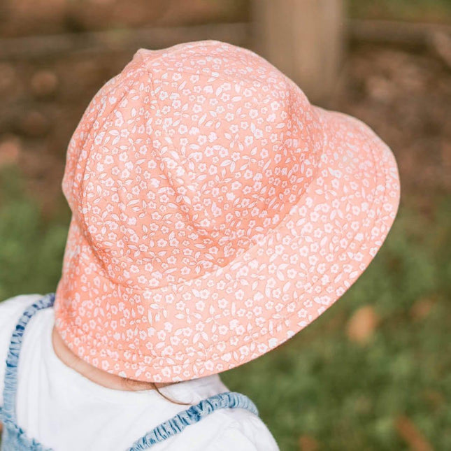 Bedhead Toddler Bucket Hat - Petunia S-1875027490578239492