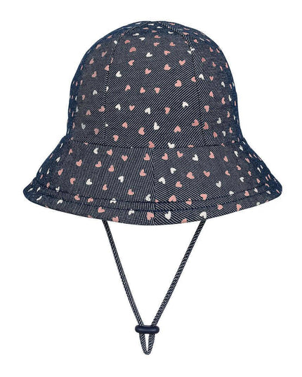 Bedhead Toddler Bucket Hat - Sweetie XS-1875027489273810945