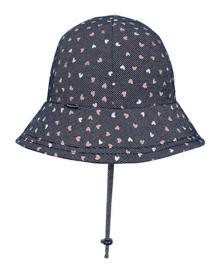 Bedhead Toddler Bucket Hat - Sweetie XS-1875027489273810946