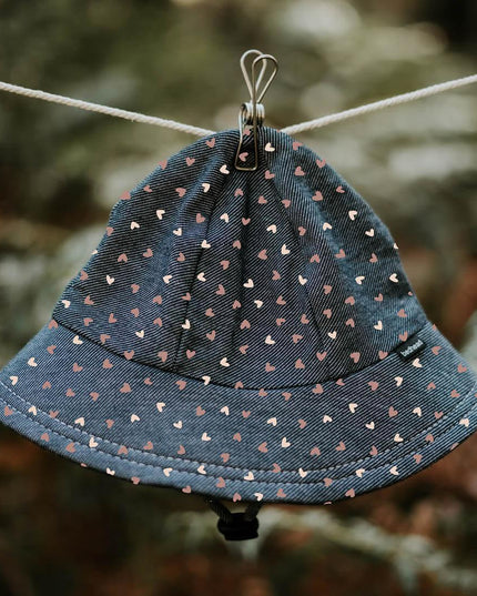 Bedhead Toddler Bucket Hat - Sweetie XS-1875027489273810947