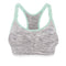 Bravado Seamless Rhythm Nursing Bra White Grey Spacedye M-1875027401981956096