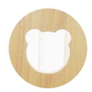 Bunny Tickles Primary Adjustable Table and Chair Set Elephant-1875027381660553217