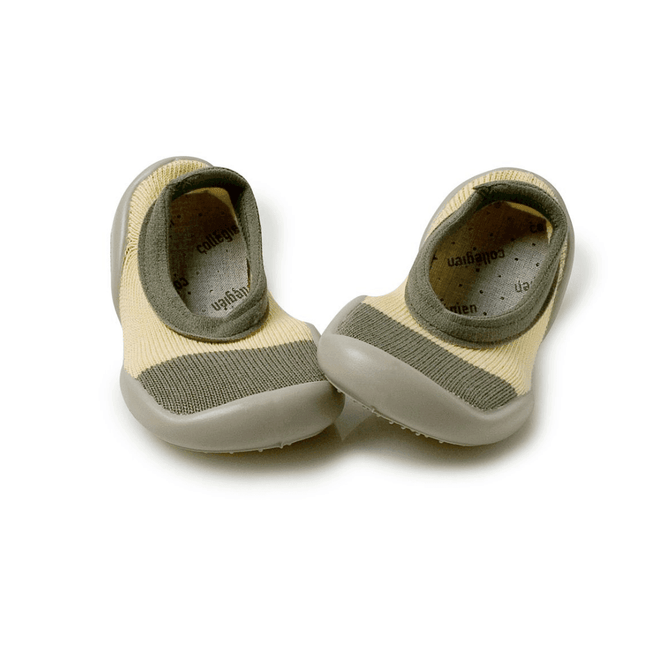 Collegien Ballet Flats - Surf 36-37-1875027439143489536