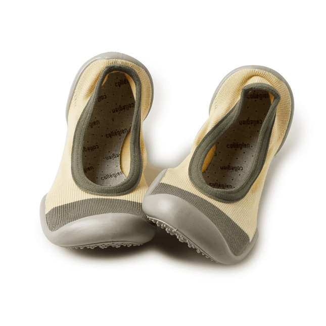 Collegien Ballet Flats - Surf 36-37-1875027439143489537