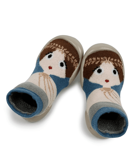 Collegien Slipper -Agrippine 24-25-1875027408126611456
