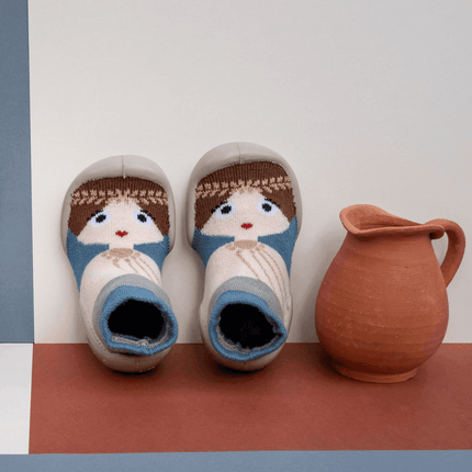 Collegien Slipper -Agrippine 28-29-1875027408269217792