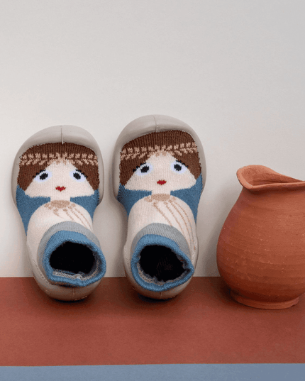 Collegien Slipper -Agrippine 28-29-1875027408269217792