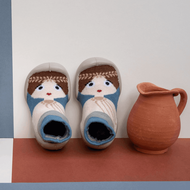 Collegien Slipper -Agrippine 28-29-1875027408269217792