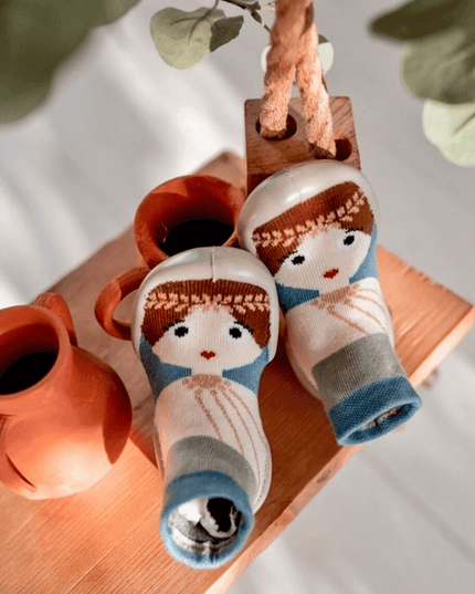 Collegien Slipper -Agrippine 28-29-1875027408269217793