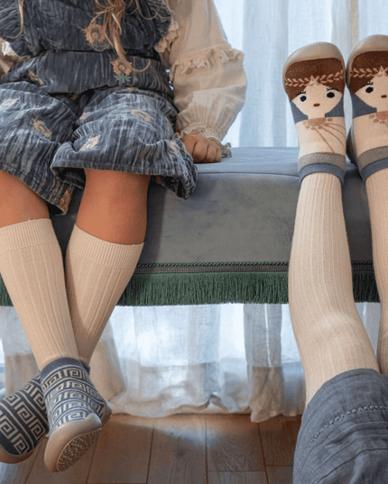 Collegien Slipper -Agrippine 28-29-1875027408269217794