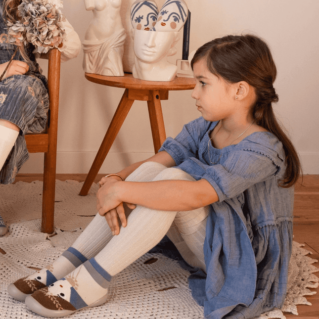 Collegien Slipper -Agrippine 24-25-1875027408126611459