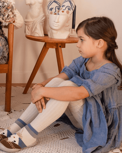 Collegien Slipper -Agrippine 28-29-1875027408269217795