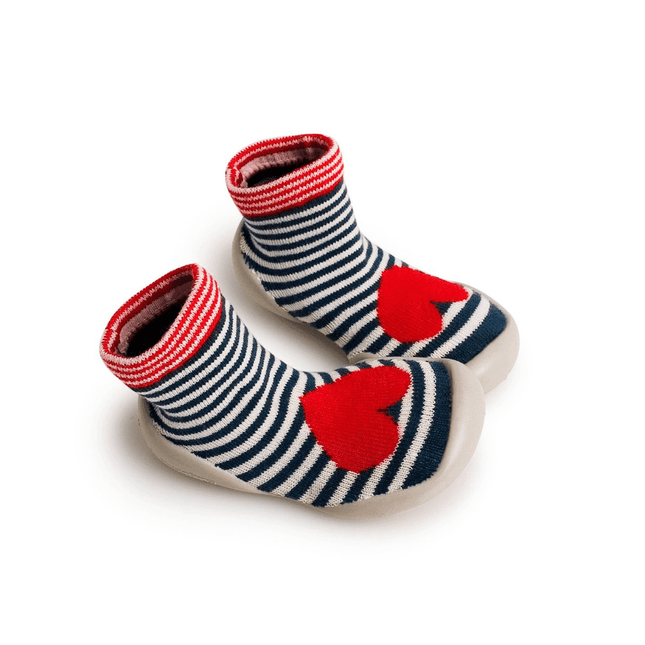Collegien Slipper - Bebop 24-25-1875027407979810816