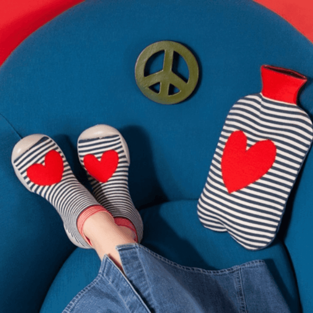 Collegien Slipper - Bebop 24-25-1875027407979810818