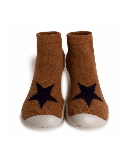 Collegien Slipper - Chocolat Chaud 26-27-1875027413168164864