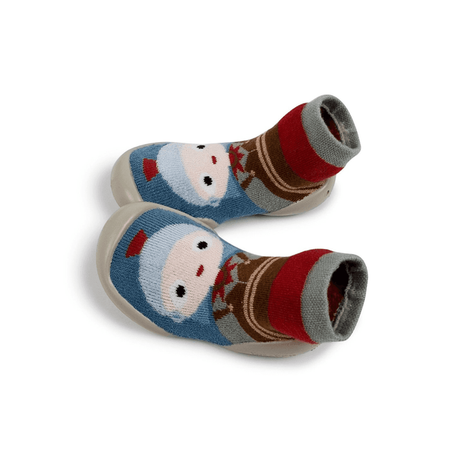 Collegien Slipper - Gladiateur 24-25-1875027413575012352