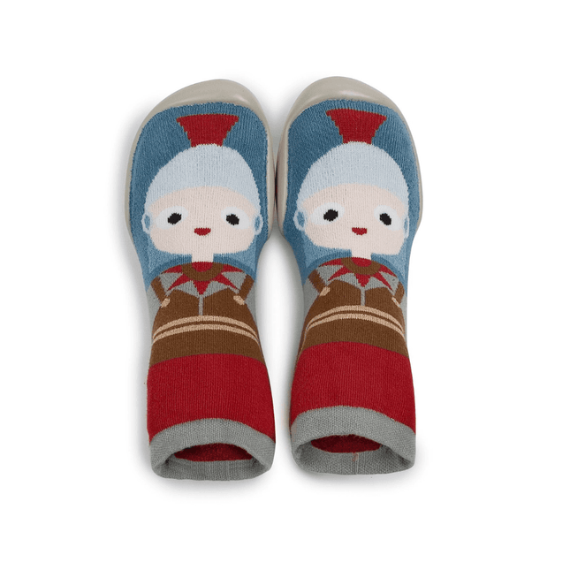 Collegien Slipper - Gladiateur 24-25-1875027413575012353