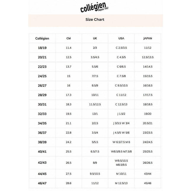 Collegien Slipper - Gladiateur 24-25-1875027413575012358