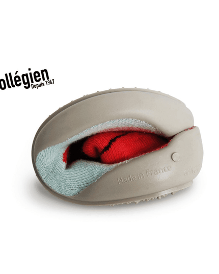 Collegien Slippers - lune (Glow in the dark) 18-19-1875027420608860163