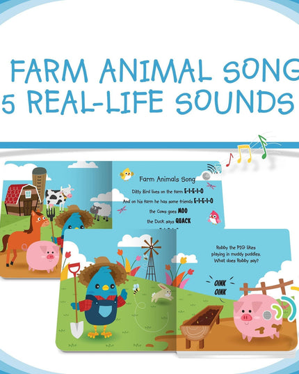 Ditty Bird - Fram Animals-1875027547067125762