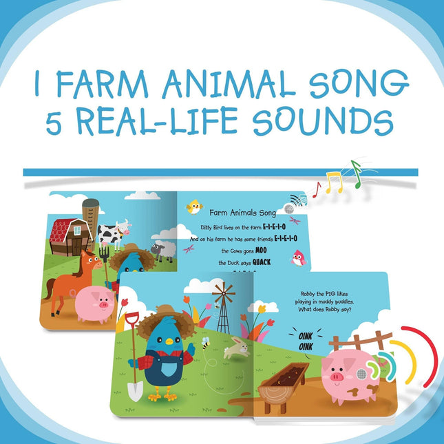 Ditty Bird - Fram Animals-1875027547067125762