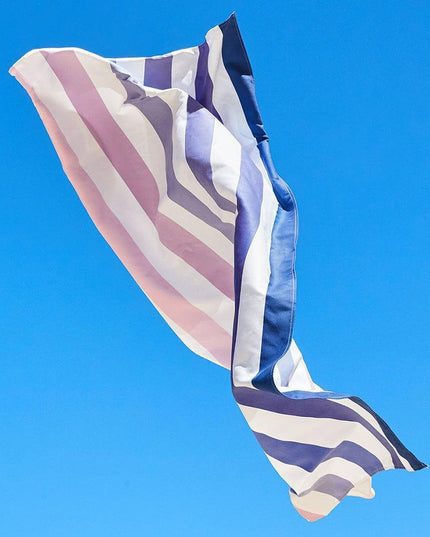 Dock & Bay Beach Towel Cabana Collection L | Quick Dry | Dusk To Dawn-1875027436522049537