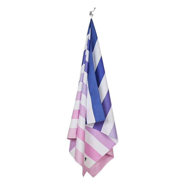 Dock & Bay Beach Towel Cabana Collection L | Quick Dry | Dusk To Dawn-1875027436522049540