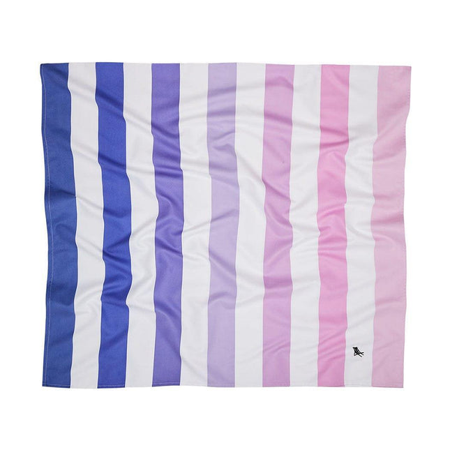 Dock & Bay Beach Towel Cabana Collection L | Quick Dry | Dusk To Dawn-1875027436522049542