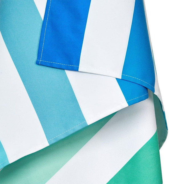 Dock & Bay Beach Towel Cabana Collection L | Quick Dry | Endless River-1875027436685627394