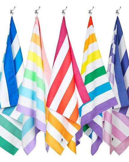 Dock & Bay Beach Towel Cabana Collection XL | Quick Dry | Dusk To Dawn-1875027400811745289