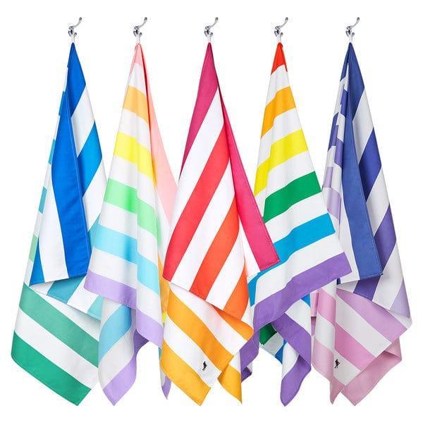 Dock & Bay Beach Towel Cabana Collection XL | Quick Dry | Dusk To Dawn-1875027400811745289