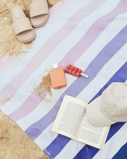 Dock & Bay Beach Towel Cabana Collection XL | Quick Dry | Dusk To Dawn-1875027400811745281