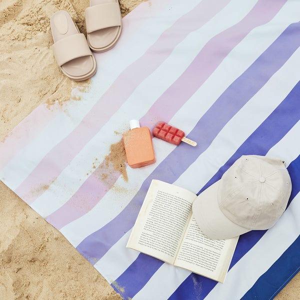 Dock & Bay Beach Towel Cabana Collection XL | Quick Dry | Dusk To Dawn-1875027400811745281