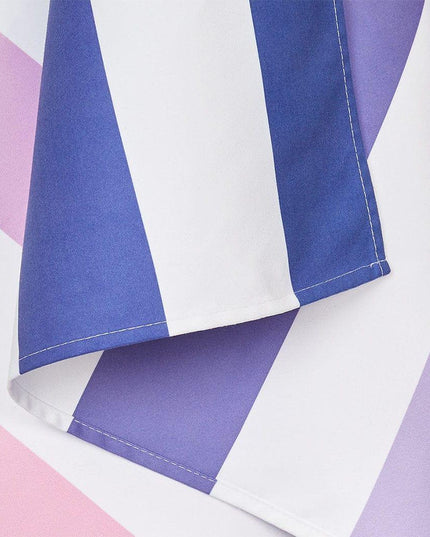 Dock & Bay Beach Towel Cabana Collection XL | Quick Dry | Dusk To Dawn-1875027400811745284