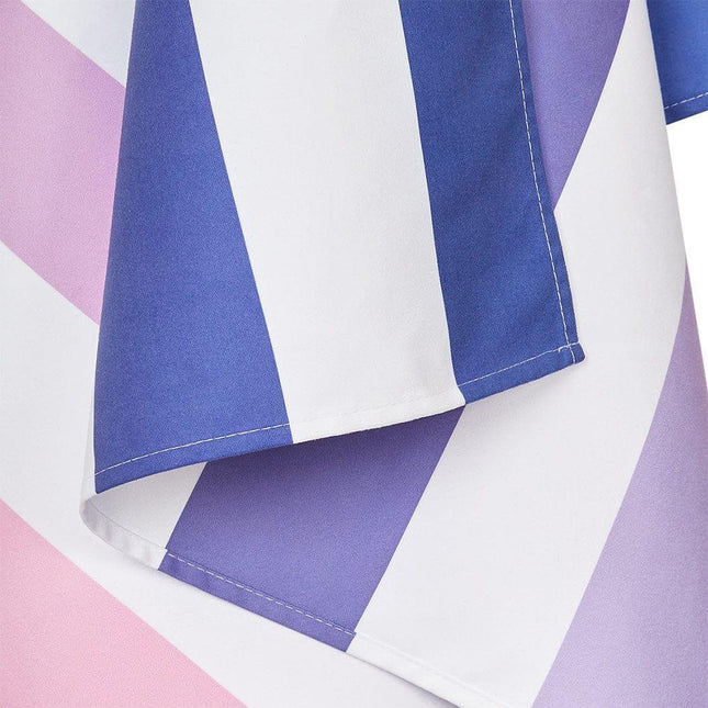 Dock & Bay Beach Towel Cabana Collection XL | Quick Dry | Dusk To Dawn-1875027400811745284