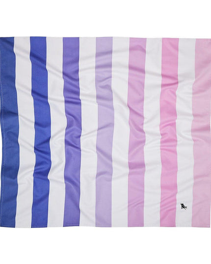 Dock & Bay Beach Towel Cabana Collection XL | Quick Dry | Dusk To Dawn-1875027400811745285