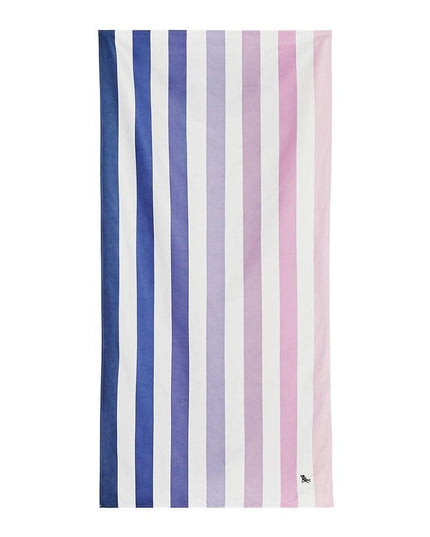 Dock & Bay Beach Towel Cabana Collection XL | Quick Dry | Dusk To Dawn-1875027400811745286