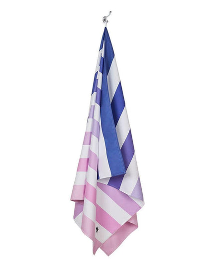 Dock & Bay Beach Towel Cabana Collection XL | Quick Dry | Dusk To Dawn-1875027400811745287
