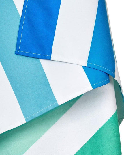 Dock & Bay Beach Towel Cabana Collection XL | Quick Dry | Endless River-1875027400962740227