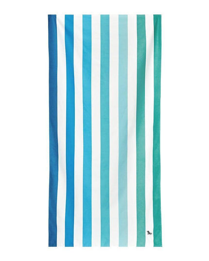 Dock & Bay Beach Towel Cabana Collection XL | Quick Dry | Endless River-1875027400962740229