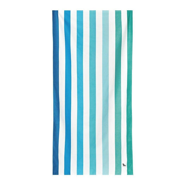 Dock & Bay Beach Towel Cabana Collection XL | Quick Dry | Endless River-1875027400962740229
