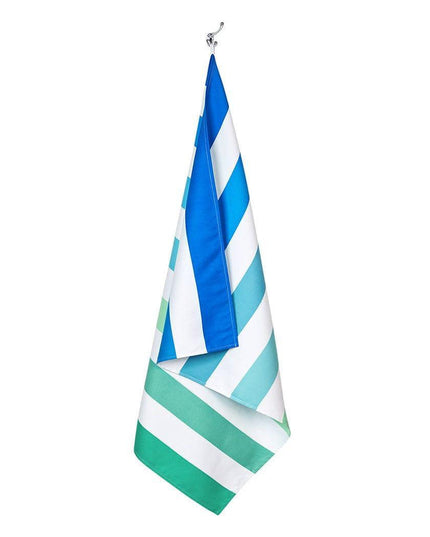 Dock & Bay Beach Towel Cabana Collection XL | Quick Dry | Endless River-1875027400962740230