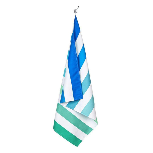 Dock & Bay Beach Towel Cabana Collection XL | Quick Dry | Endless River-1875027400962740230