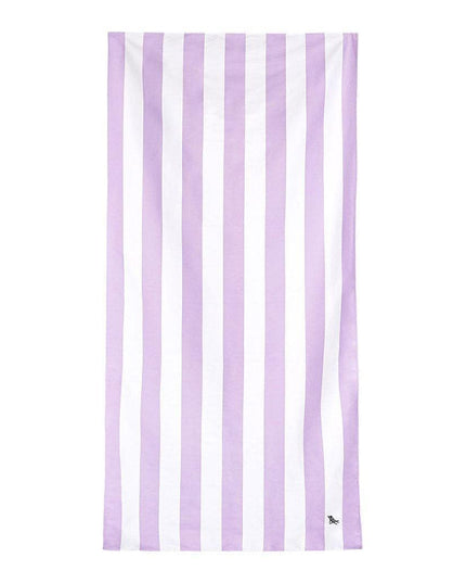 Dock & Bay Beach Towel Cabana Collection XL | Quick Dry | Lombok Lilac-1875027436387831811