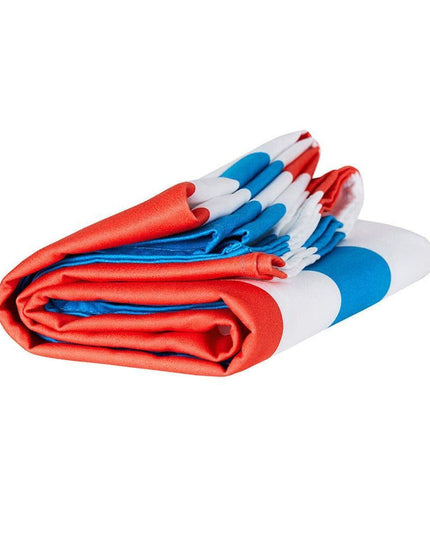 Dock & Bay Beach Towel Cabana Collection XL | Quick Dry | Poolside Parties-1875027401109540867